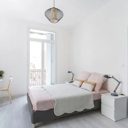 Appartement Sunny Relaxing *