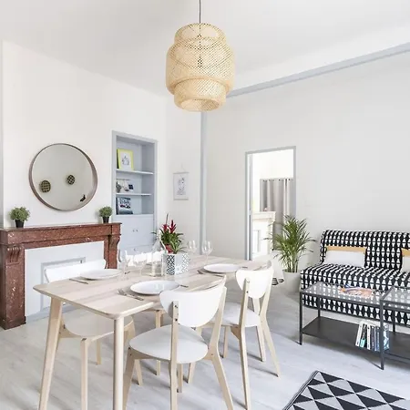 Sunny Relaxing * Béziers